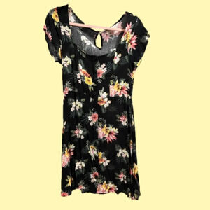 AEROPOSTALE y2k mini  dress